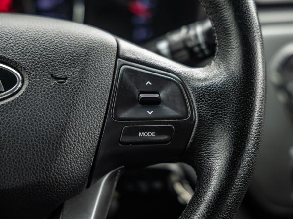 Kia Rio III с пробегом 2012 года, цена 908 000 рублей, 136918 км, седан, Автокод Объявления