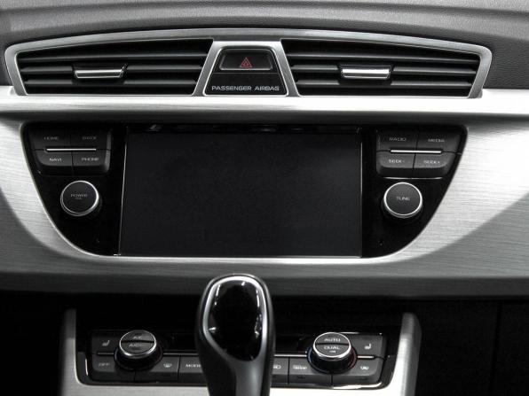 Geely Atlas I с пробегом 2018 года, цена 1 649 900 рублей, 84000 км, внедорожник, Автокод Объявления