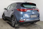 Kia Sportage IV Рестайлинг Санкт-Петербург  - изображение 21