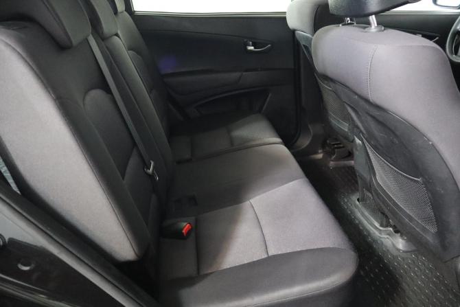 SsangYong Actyon II с пробегом 2013 года, цена 679 000 рублей, 184000 км, внедорожник, Автокод Объявления