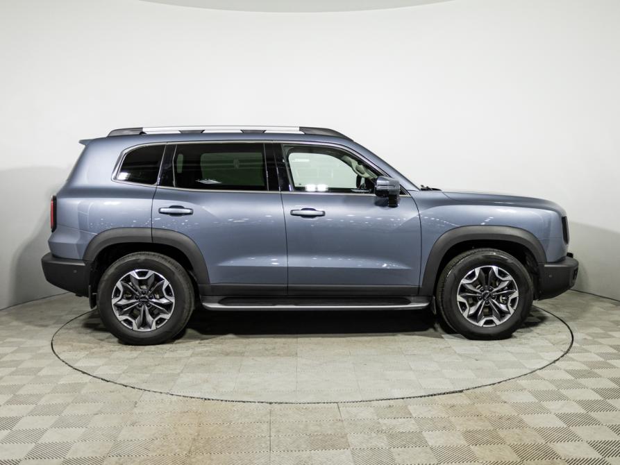 Haval Dargo I Санкт-Петербург  - изображение 4