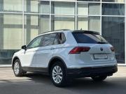 Volkswagen Tiguan II Рестайлинг Воронеж  - изображение 25