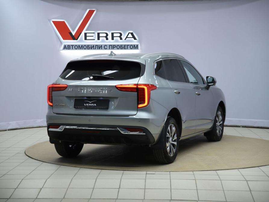 Haval Jolion I Уфа  - изображение 5