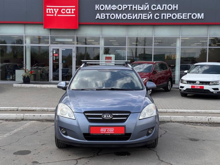 Kia Ceed I Пермь  - изображение 2
