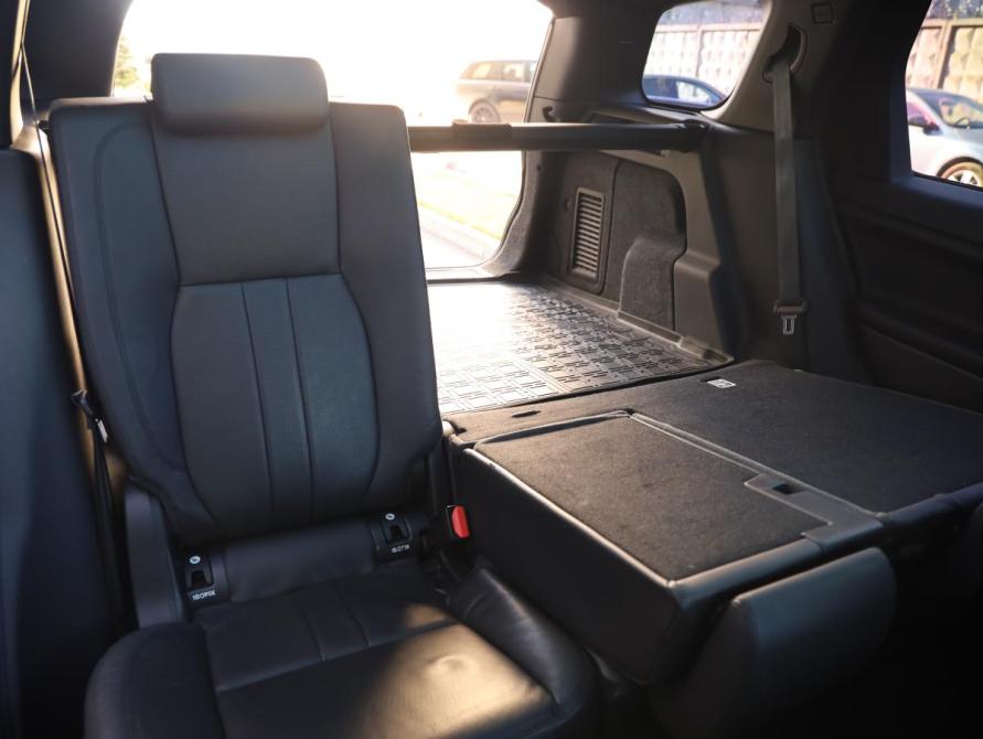 Land Rover Discovery Sport I Санкт-Петербург  - изображение 25