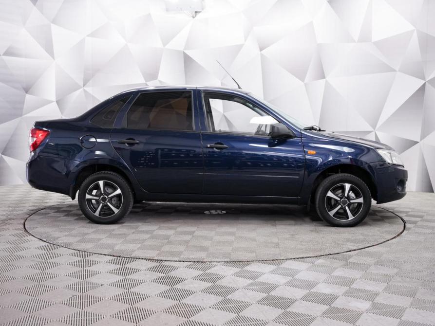 Lada (ВАЗ) Granta I Ульяновск  - изображение 6