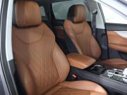 Chery Tiggo 8 Pro Max I Москва  - изображение 64