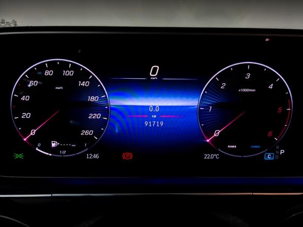 Mercedes-Benz GLS II (X167) Рестайлинг с пробегом 2024 года, цена 11 800 000 рублей, 91715 км, внедорожник, Автокод Объявления