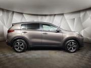 Kia Sportage IV Рестайлинг Москва  - изображение 27