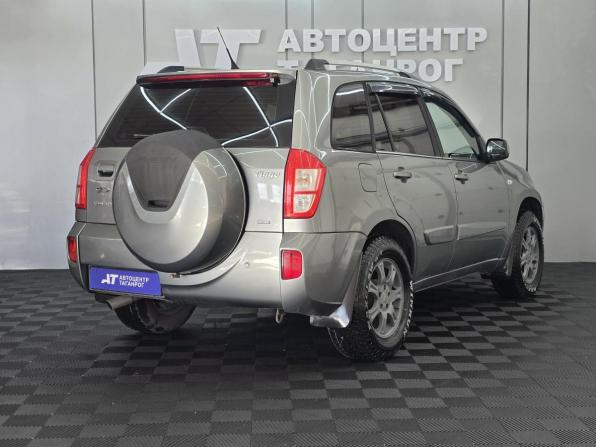 Chery Tiggo (T11) I Рестайлинг (FL) с пробегом 2014 года, цена 799 000 рублей, 170000 км, внедорожник, Автокод Объявления
