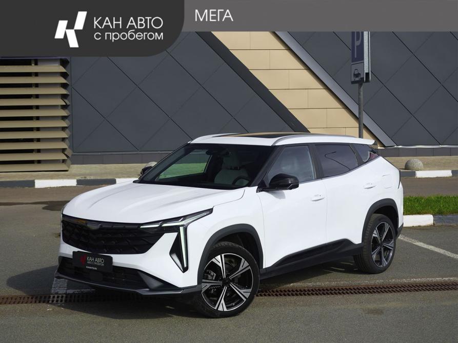 Geely Atlas II Казань  - изображение 1