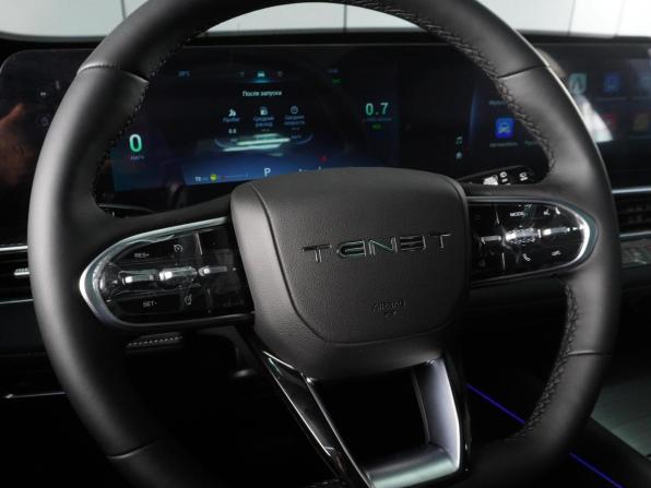 Tenet T7 с пробегом 2026 года, цена 2 629 000 рублей, 3 км, внедорожник, Автокод Объявления