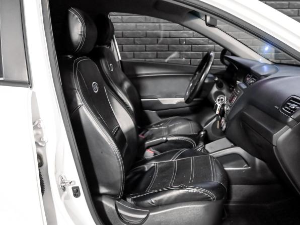 Kia Rio III Рестайлинг с пробегом 2016 года, цена 1 170 000 рублей, 139202 км, седан, Автокод Объявления