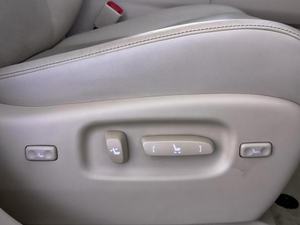 Lexus RX III Рестайлинг с пробегом 2012 года, цена 2 300 000 рублей, 186407 км, внедорожник, Автокод Объявления