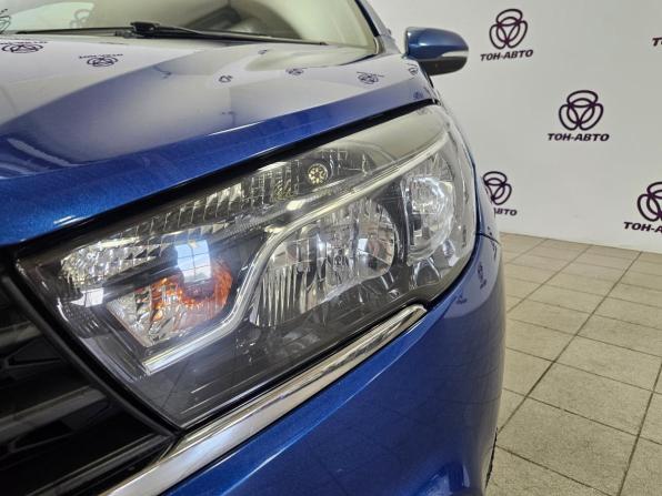 Lada (ВАЗ) Vesta I с пробегом 2021 года, цена 1 198 000 рублей, 80418 км, универсал, Автокод Объявления