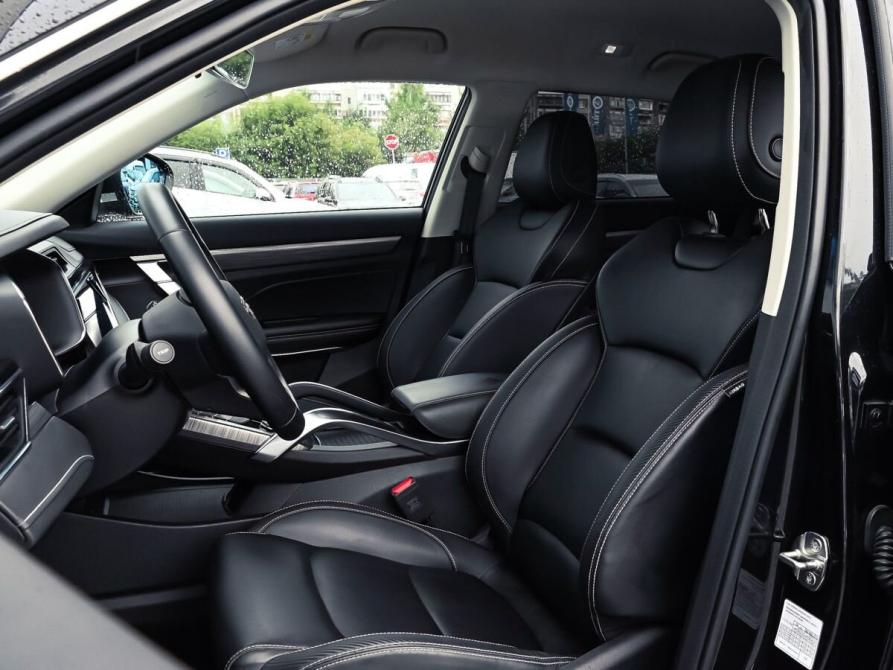 Geely Atlas Pro Екатеринбург  - изображение 9