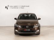 Volkswagen Polo V Рестайлинг Казань  - изображение 10