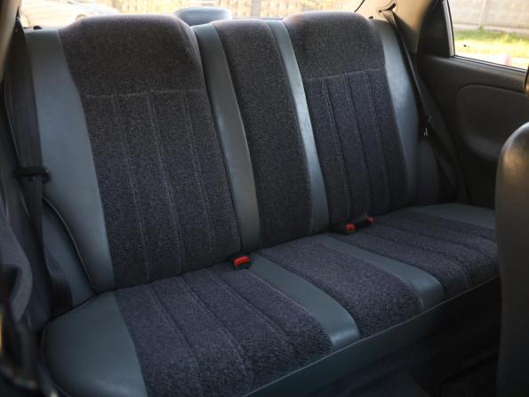 Chevrolet Lanos I с пробегом 2005 года, цена 219 777 рублей, 156883 км, седан, Автокод Объявления