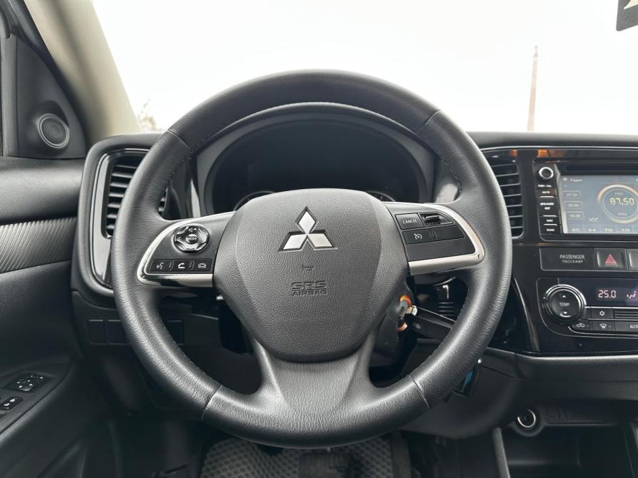 Mitsubishi Outlander III Уфа  - изображение 7
