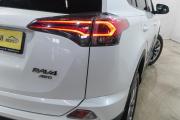 Toyota RAV4 IV (XA40) Рестайлинг Новокузнецк  - изображение 49