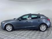 Mazda 3 III (BM) Рестайлинг Ростов-на-Дону  - изображение 24