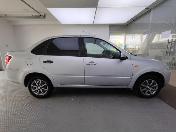 Lada (ВАЗ) Granta I с пробегом 2013 года, цена 505 000 рублей, 145062 км, седан, Автокод Объявления