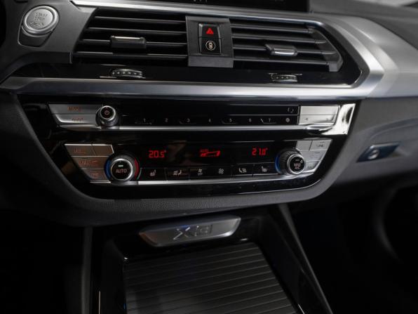 BMW X3 III (G01) с пробегом 2021 года, цена 4 480 000 рублей, 89897 км, внедорожник, Автокод Объявления