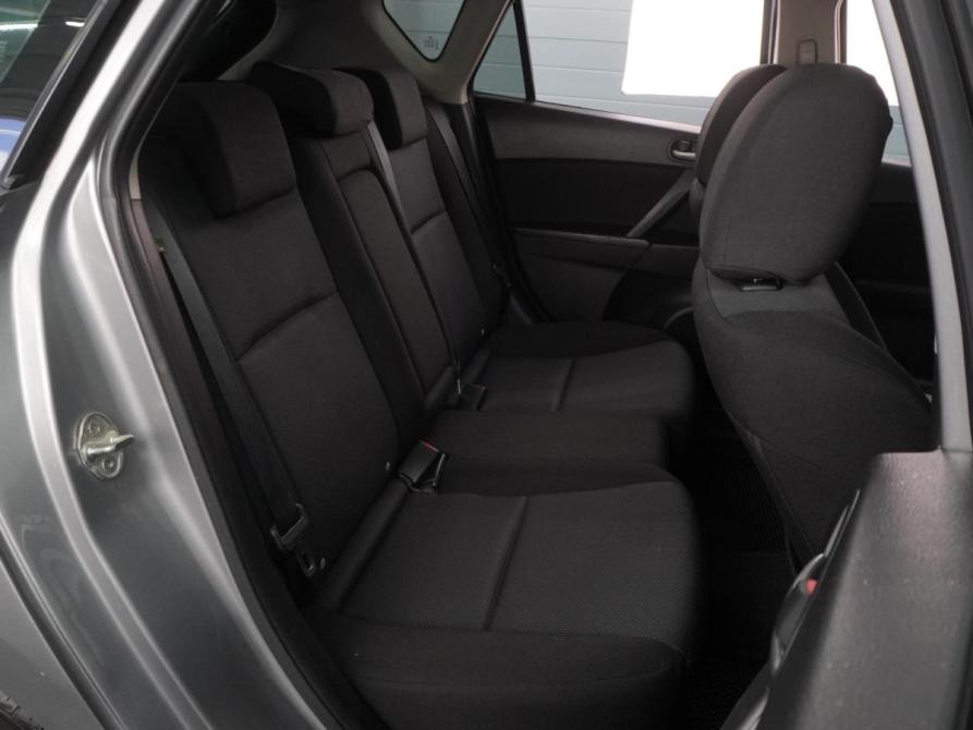 Mazda 3 II (BL) Воронеж  - изображение 7