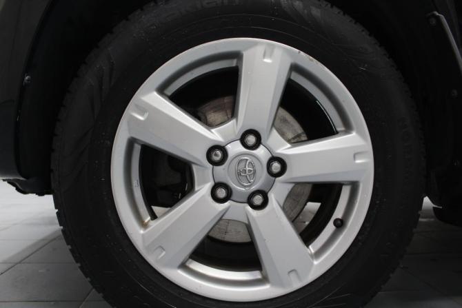 Toyota RAV4 III (XA30) с пробегом 2007 года, цена 1 100 000 рублей, 242002 км, внедорожник, Автокод Объявления