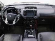 Toyota Land Cruiser Prado 150 Series Рестайлинг 1 Москва  - изображение 33