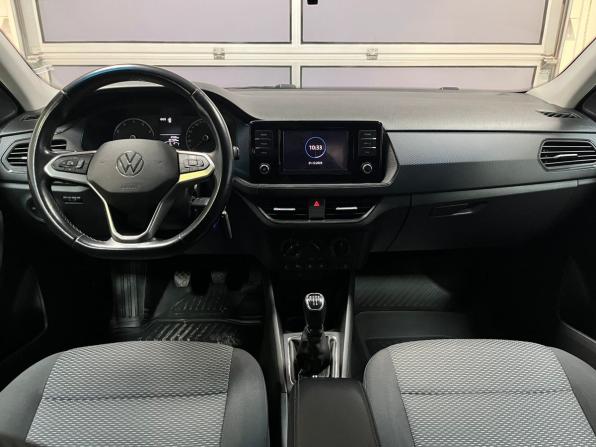 Volkswagen Polo VI с пробегом 2020 года, цена 1 449 000 рублей, 108340 км, лифтбек, Автокод Объявления