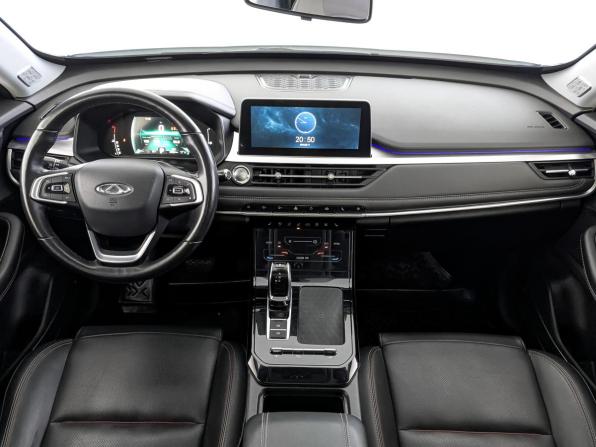 Chery Tiggo 7 Pro I с пробегом 2020 года, цена 1 670 000 рублей, 40496 км, внедорожник, Автокод Объявления