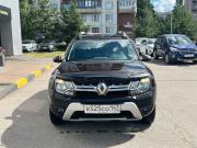 Renault Duster I Рестайлинг Санкт-Петербург  - изображение 7