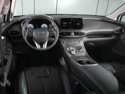 Hyundai Santa Fe IV Рестайлинг Ростов-на-Дону  - изображение 30