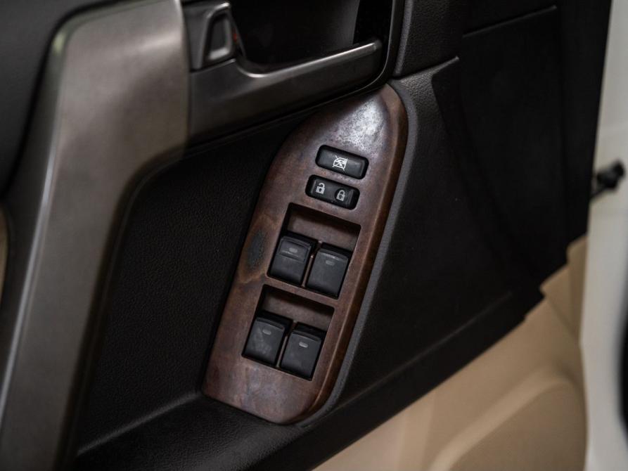 Toyota Land Cruiser Prado 150 Series Иркутск  - изображение 19