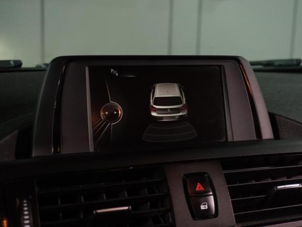BMW 1 серии II (F20/F21) с пробегом 2014 года, цена 1 069 000 рублей, 292477 км, хэтчбек, Автокод Объявления