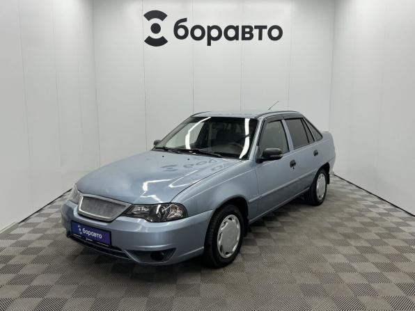Daewoo Nexia I Рестайлинг с пробегом 2012 года, цена 274 000 рублей, 109769 км, седан, Автокод Объявления