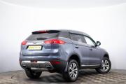 Geely Atlas I Пермь  - изображение 29
