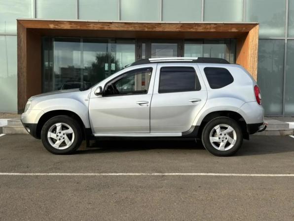 Renault Duster I с пробегом 2012 года, цена 819 000 рублей, 172505 км, внедорожник, Автокод Объявления