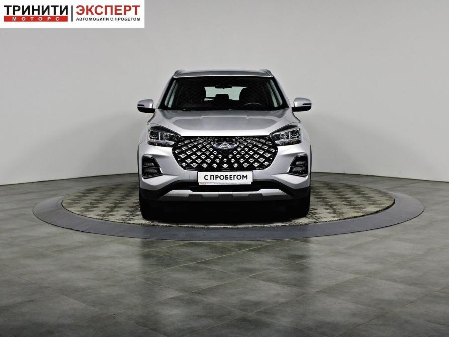 Chery Tiggo 4 Pro I Рестайлинг Белгород  - изображение 2
