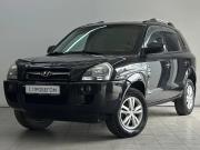 Hyundai Tucson I Барнаул  - изображение 27