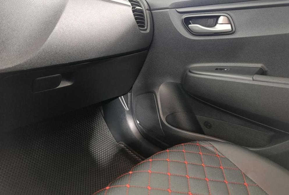 Kia Rio IV Рестайлинг Волгоград  - изображение 14
