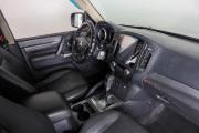 Mitsubishi Pajero IV Рестайлинг 1 Пермь  - изображение 41