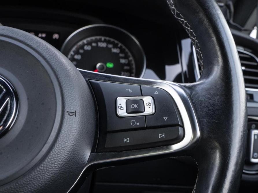 Volkswagen Golf VII Волгоград  - изображение 20