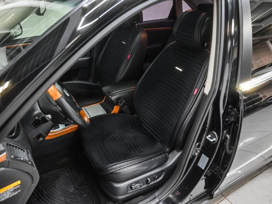 Hyundai Grandeur IV Челябинск  - изображение 13