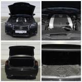 Lexus GS IV Ставрополь  - изображение 36
