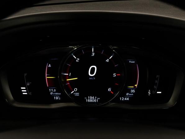 Volvo XC60 I Рестайлинг с пробегом 2015 года, цена 2 099 000 рублей, 168000 км, внедорожник, Автокод Объявления