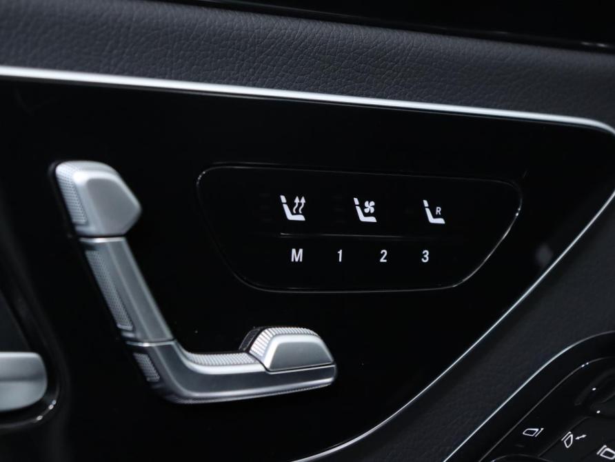 Mercedes-Benz S-Класс VII (W223) Санкт-Петербург  - изображение 18