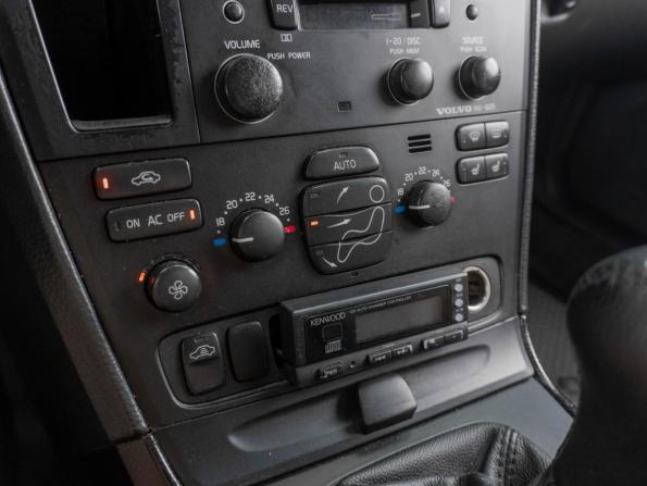 Volvo S60 I с пробегом 2004 года, цена 599 000 рублей, 499844 км, седан, Автокод Объявления