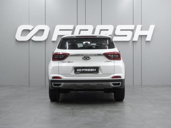 Chery Tiggo 4 Pro I с пробегом 2023 года, цена 1 450 000 рублей, 37460 км, внедорожник, Автокод Объявления